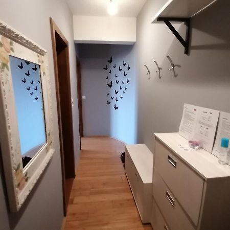 Apartman Breza Krusevac Ngoại thất bức ảnh