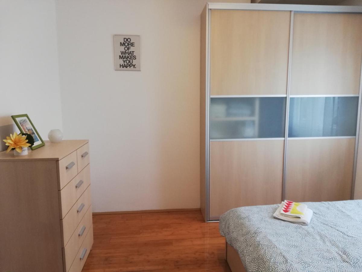 Apartman Breza Krusevac Ngoại thất bức ảnh