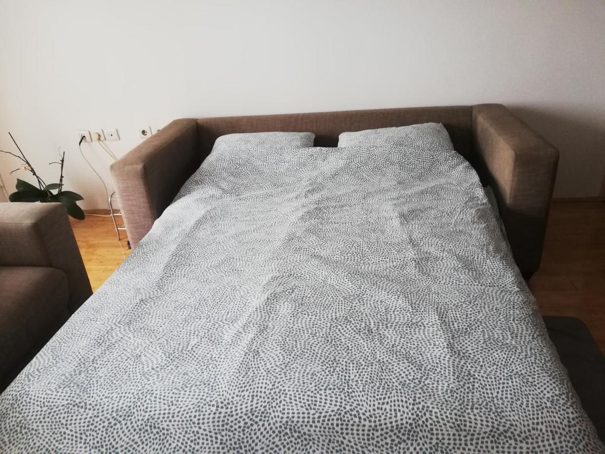Apartman Breza Krusevac Ngoại thất bức ảnh