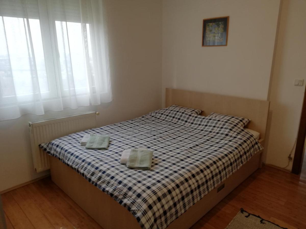Apartman Breza Krusevac Ngoại thất bức ảnh