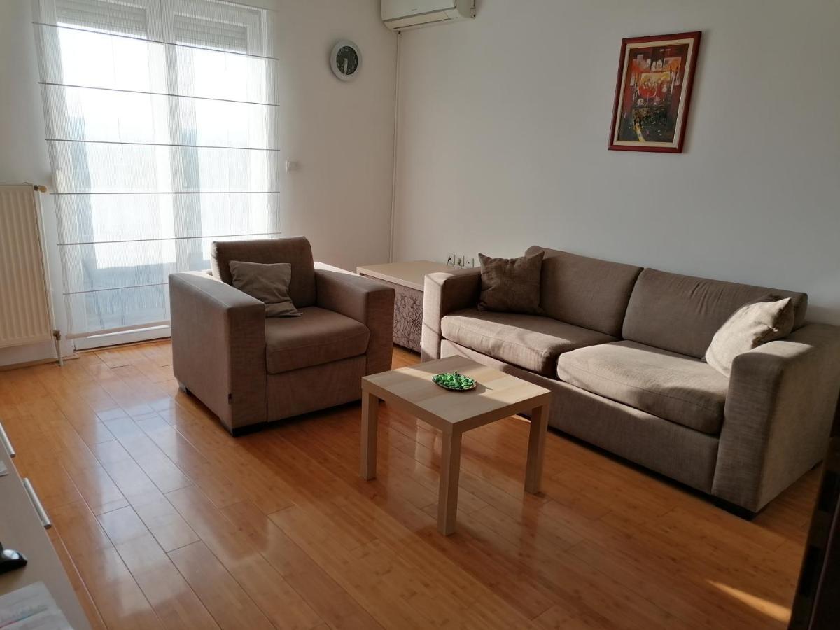 Apartman Breza Krusevac Ngoại thất bức ảnh