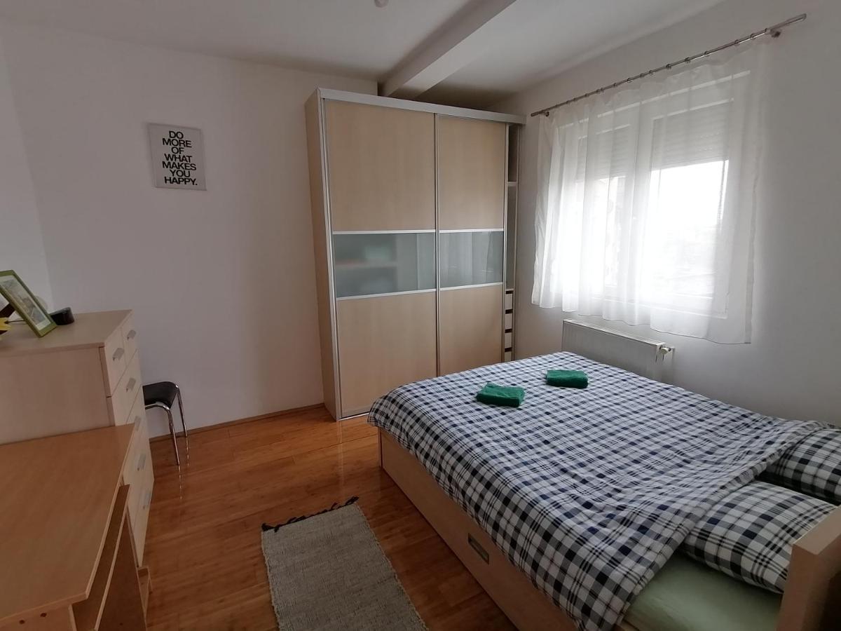 Apartman Breza Krusevac Ngoại thất bức ảnh
