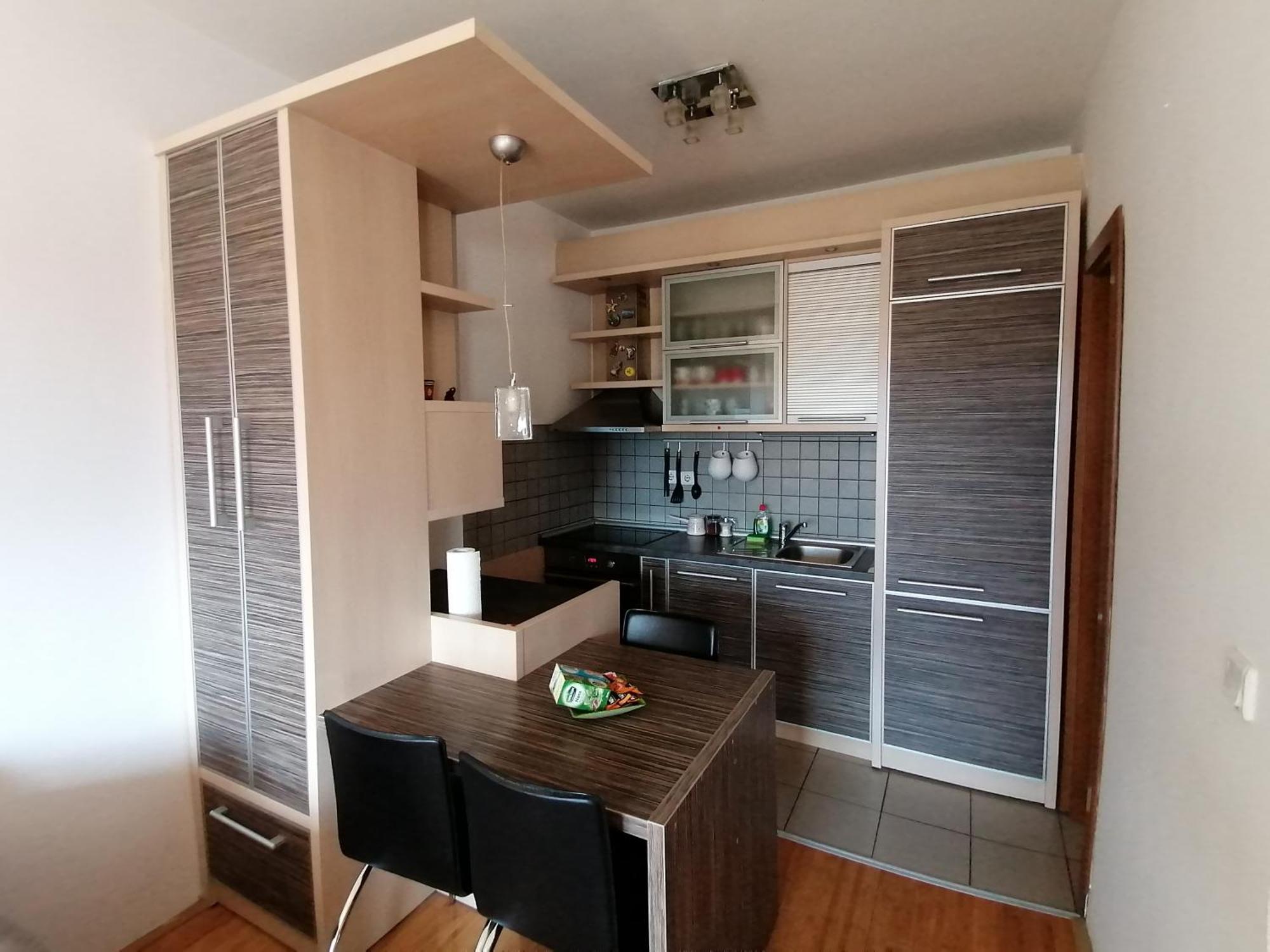 Apartman Breza Krusevac Ngoại thất bức ảnh