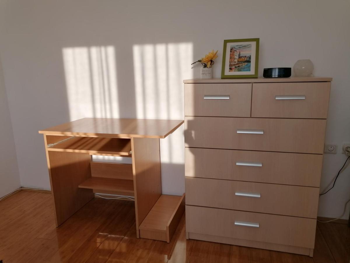 Apartman Breza Krusevac Ngoại thất bức ảnh