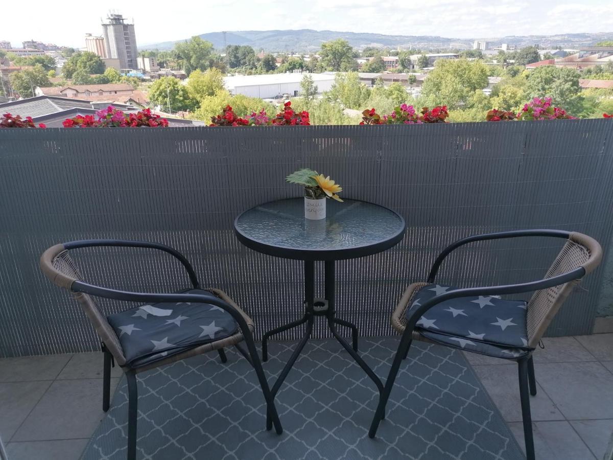 Apartman Breza Krusevac Ngoại thất bức ảnh
