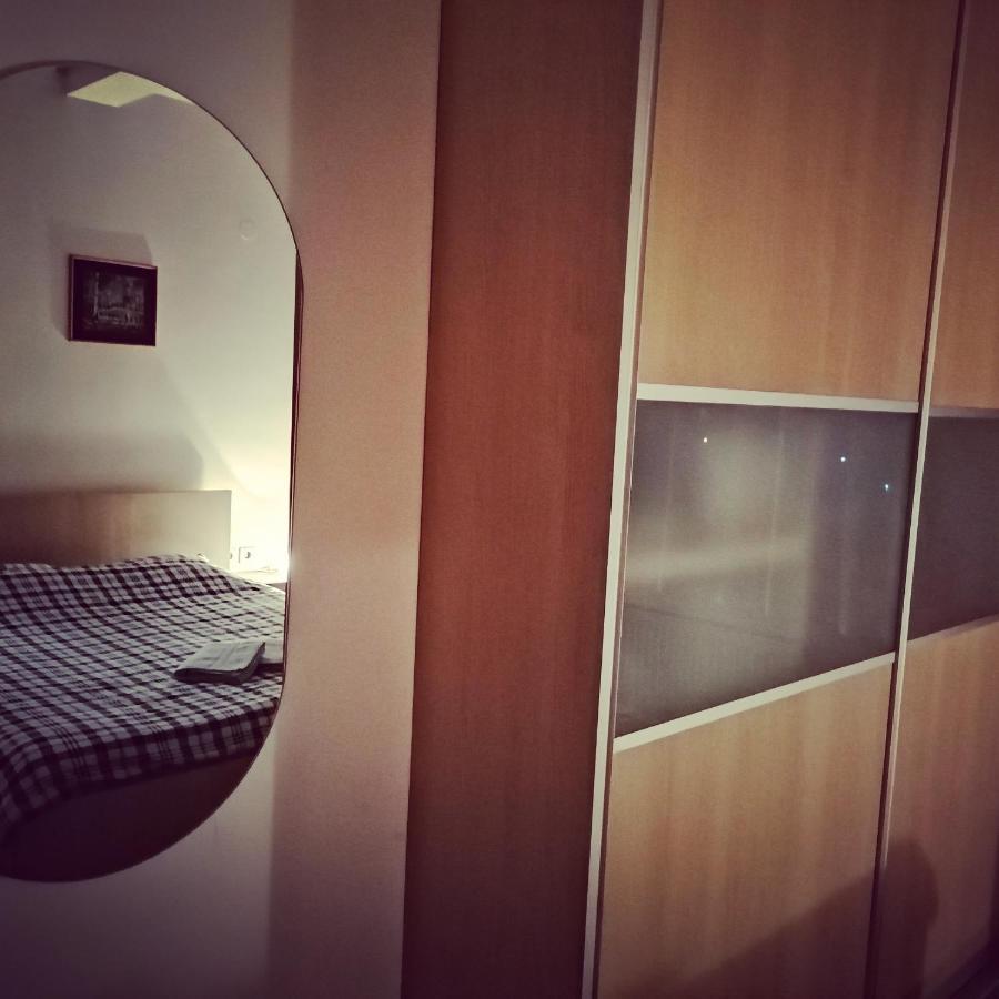 Apartman Breza Krusevac Ngoại thất bức ảnh