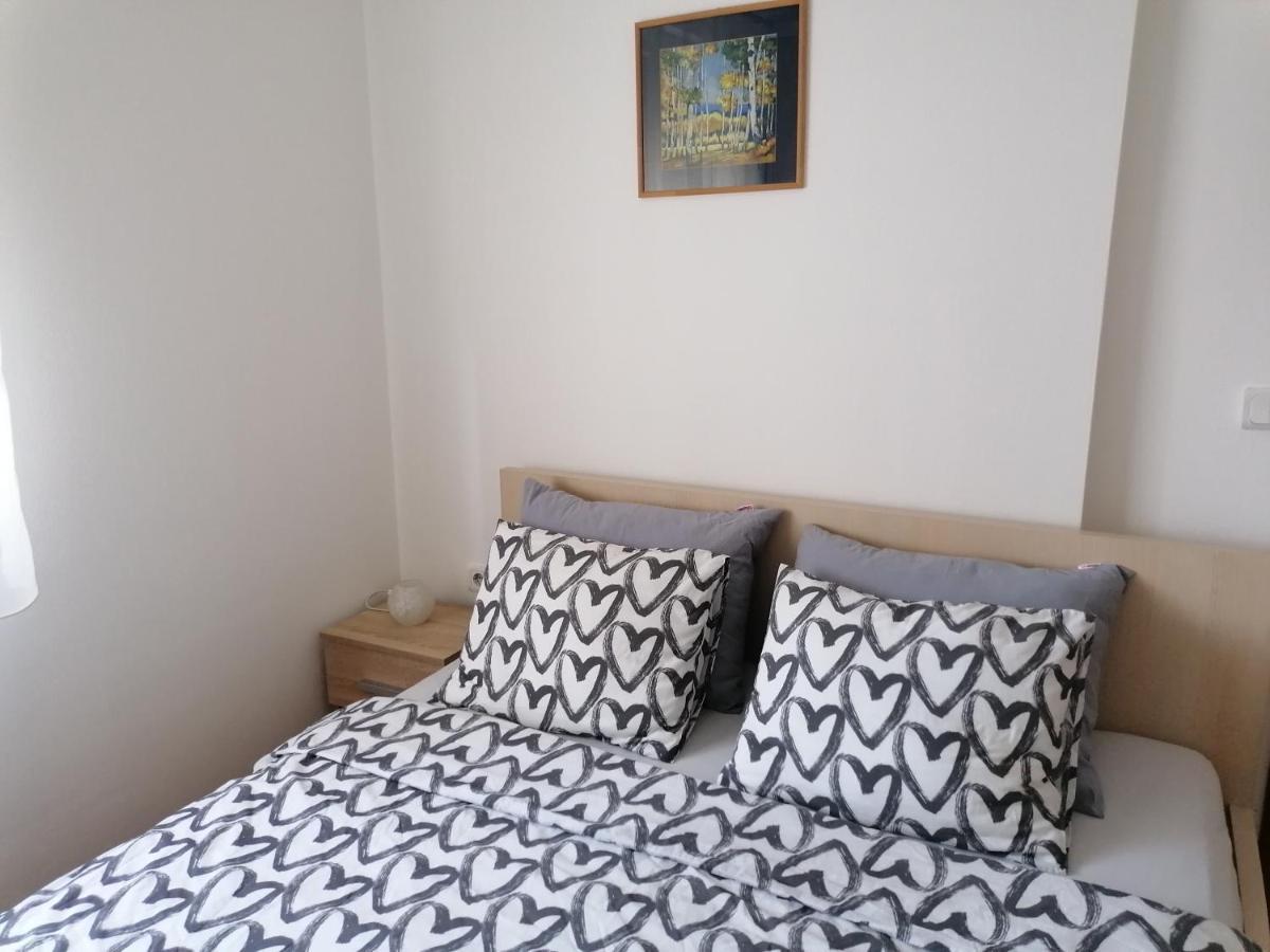 Apartman Breza Krusevac Ngoại thất bức ảnh