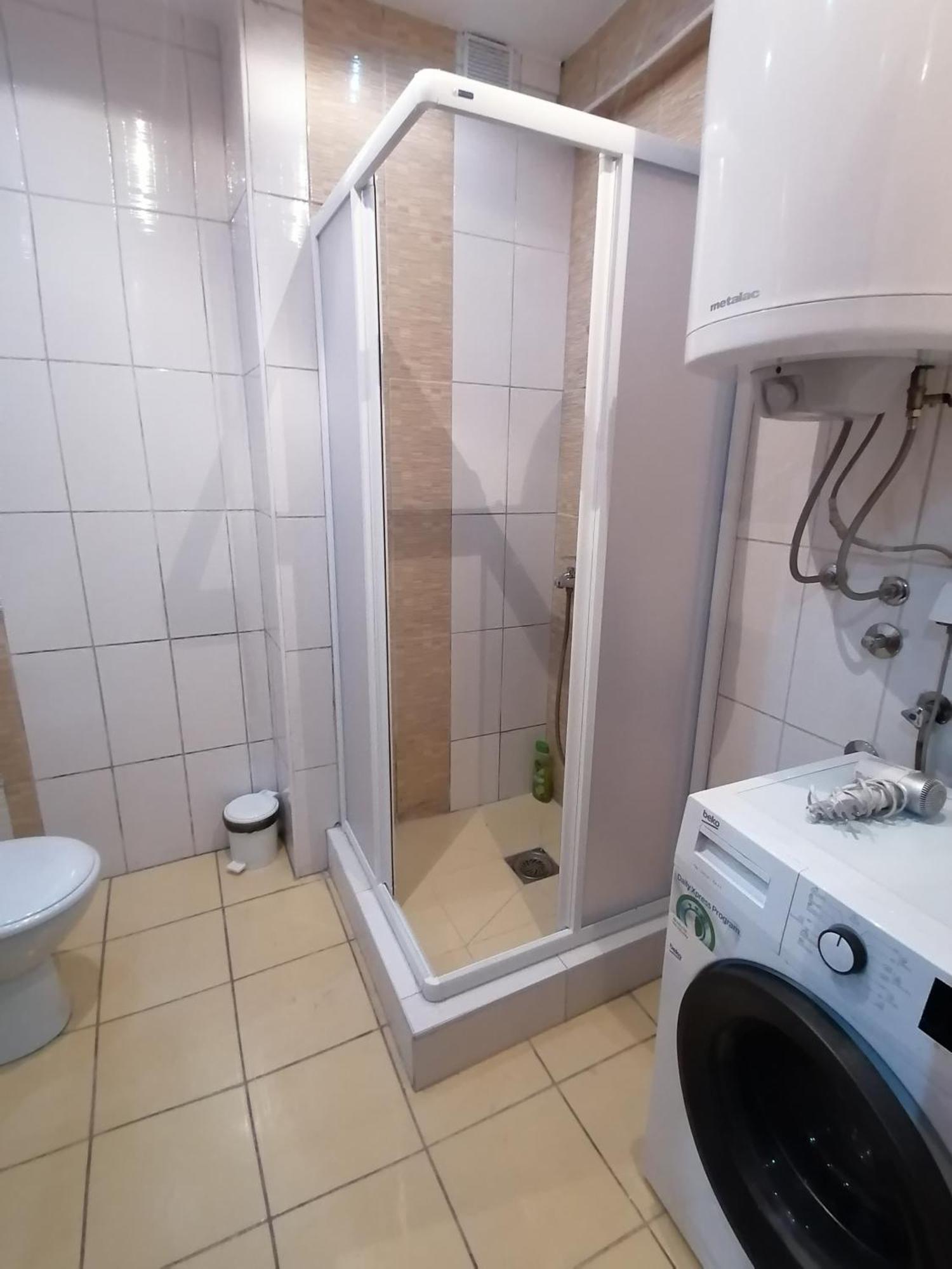 Apartman Breza Krusevac Ngoại thất bức ảnh